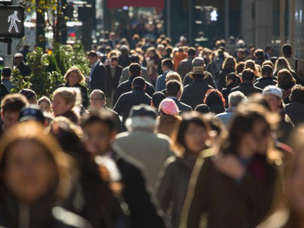 Populația Germaniei a crescut fără precedent în 2022, sub aspectul imigrației-record
