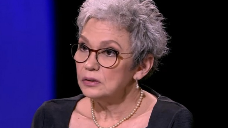 De ce Oana Pellea nu dorește să vorbească despre bărbații din viața sa. Celebra actriță nu a fost căsătorită niciodată și nu are copii