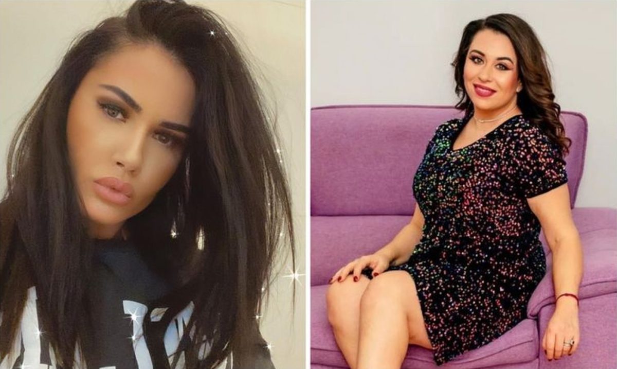 Oana Roman a câștigat procesul cu Oana Zăvoranu. Ce a decis instanța
