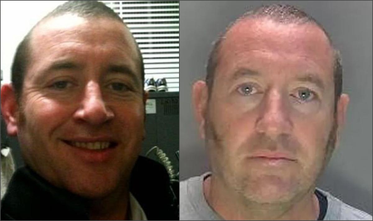 Un ofițer de poliție din Marea Britanie a violat peste 40 de femei în 20 de ani