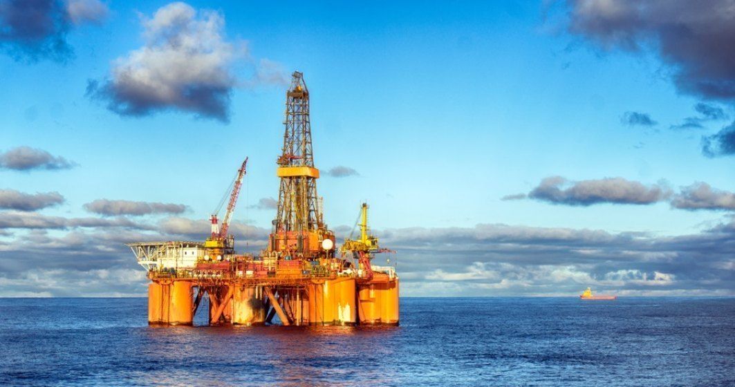 OMV încearcă cu orice preț să tragă de timp în privința exploatării gazelor din Marea Neagră
