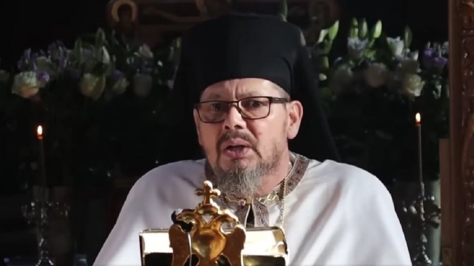 Părintele David Stoica de la Mănăstirea Sădinca: ”Cine nu plătește, nu îl mai pomenesc! Gata! La revederci!” 
