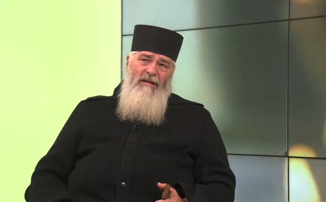 Ce urăște părintele Calistrat Chifan? Iată trei lucruri pe care nu le suportă îndrăgitul duhovnic – VIDEO