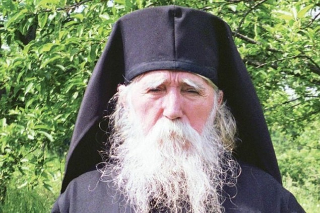 Pilda părintelui Cleopa, povestită de părintele Calistrat Chifan: „Aruncați pe Maria în mare” – VIDEO