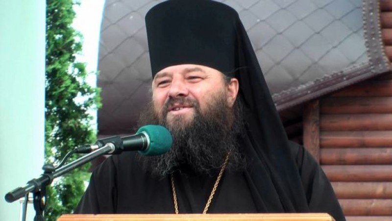Preot ortodox român din Ucraina acuză o prigoană a serviciilor de securitate ale Kievului