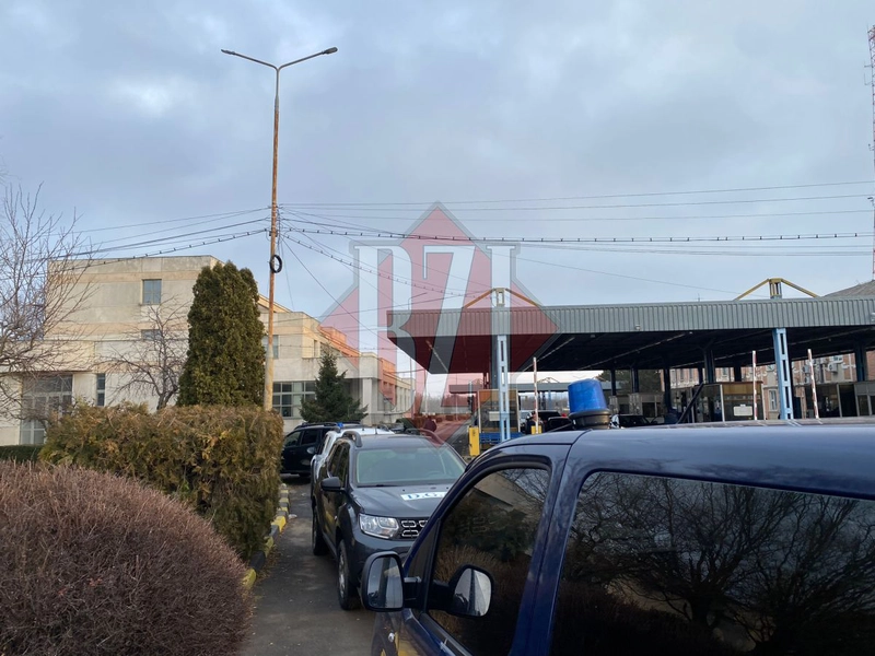 Tot mai mulți vameși au ajuns la DNA Iași cu dubele mascaților. Iată ce spun avocații – VIDEO