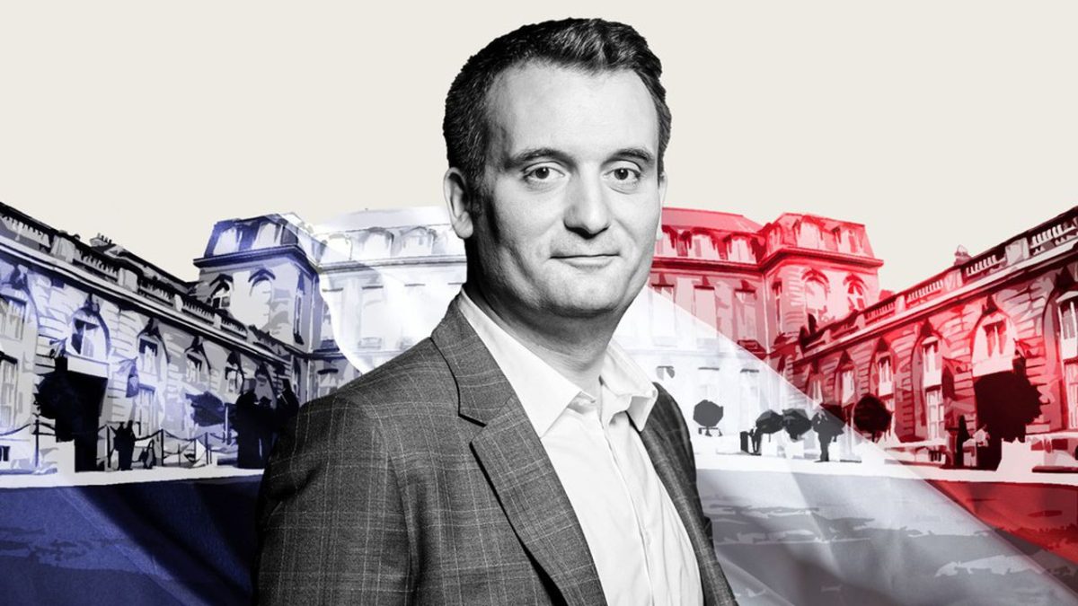 Politician francez, atac la adresa lui Zelenski: „Cât de mult îl vom mai urmări pe acest nebun? Până la Războiul Mondial nuclear?!”
