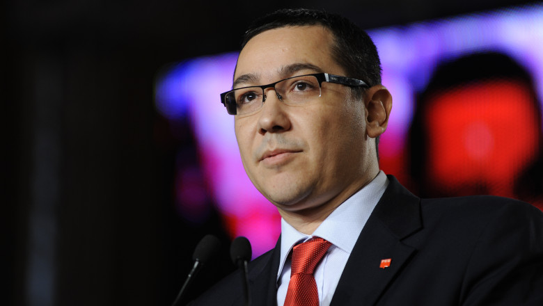 Victor Ponta, într-o ediție incendiară BZI LIVE: „Zelenski făcea băşcălie de români şi ideea de români…” – VIDEO