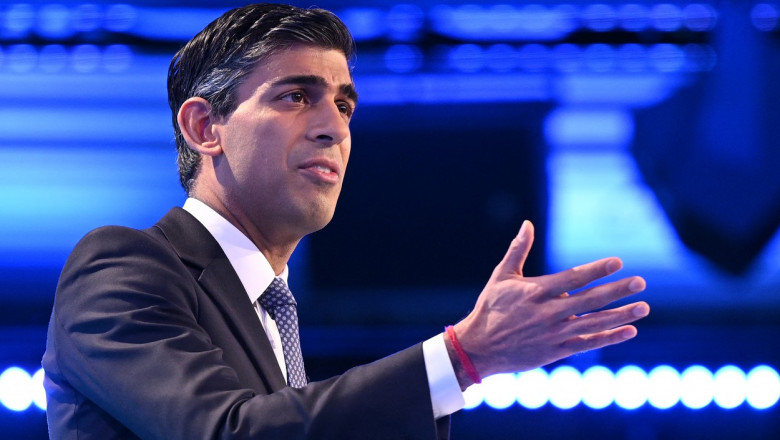 Premierul britanic Rishi Sunak cere acţiuni „radicale” pentru a rezolva criza sistemului de sănătate