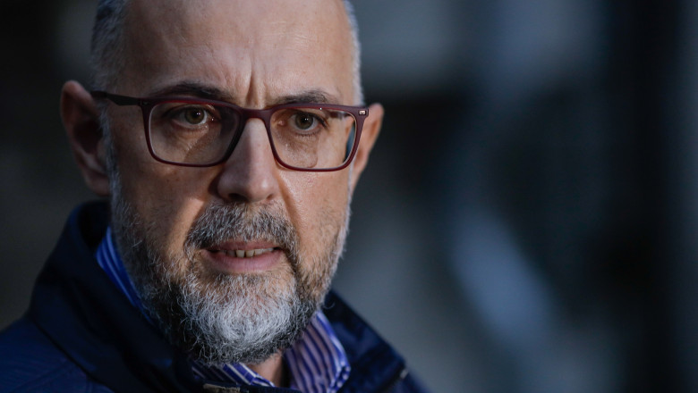 Președintele UDMR, Kelemen Hunor, despre plagiat: „Este un furt intelectual”