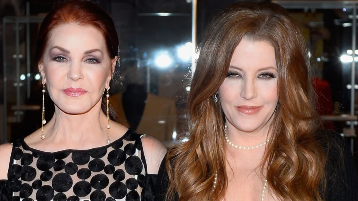 Scandal după moartea Lisei Marie Presley. Mama ei, Priscilla, îi contestă testamentul