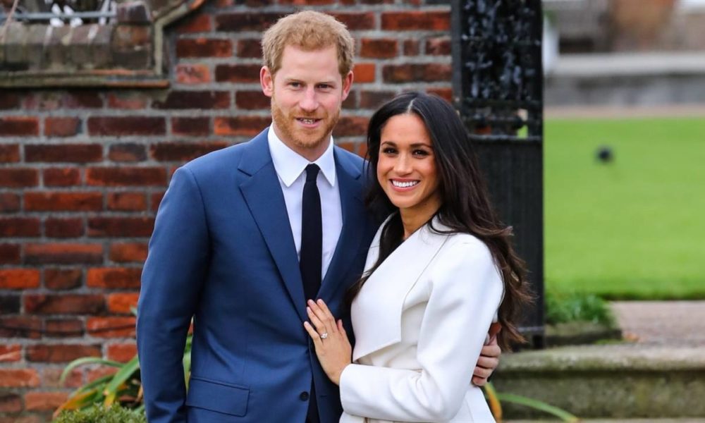 Meghan Markle se pregătește să își publice memoriile după succesul obținut de Prințul Harry: „Poate vinde și mai mult, mai ales în SUA”