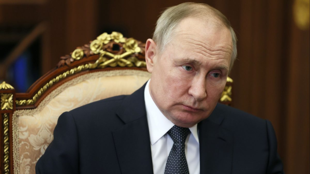 Un pod important din Rusia s-a prăbușit în stațiunea preferată a președintelui Vladimir Putin