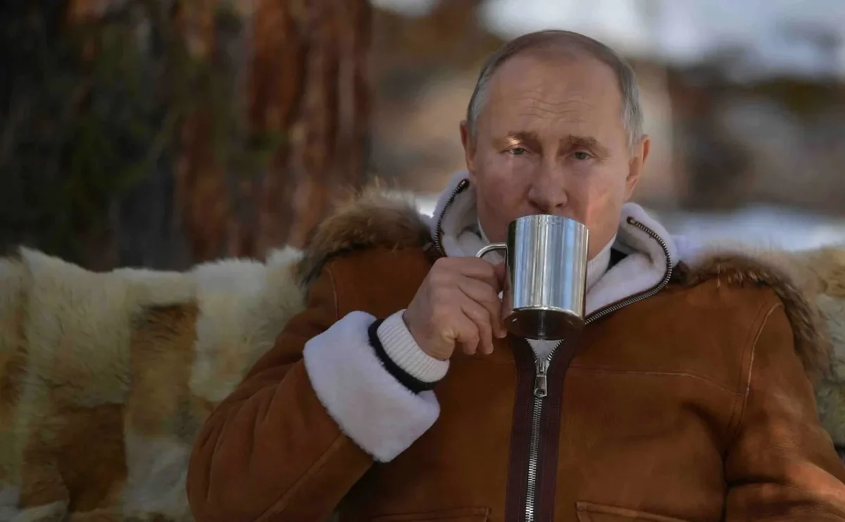 Strategia Rusiei pentru Europa cam dă rateuri. ”Generalul iarnă” a lui Vladimir Putin a întârziat