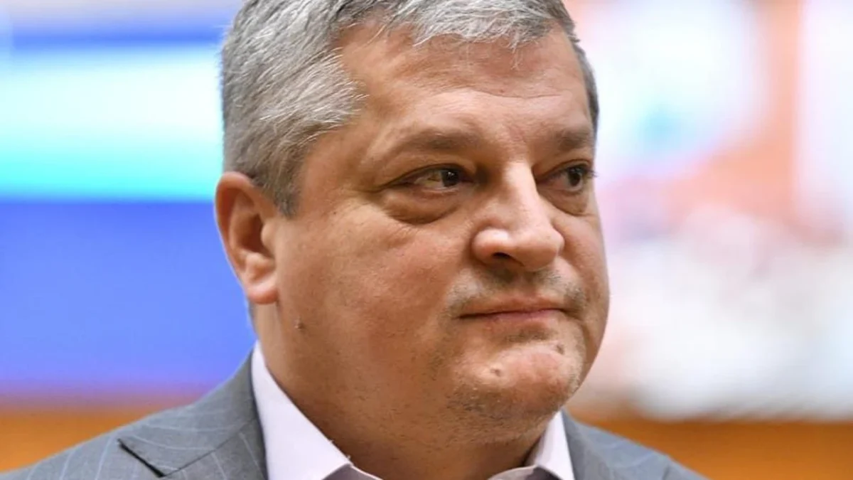 Deputatul PSD Radu Cristescu la BZI LIVE: „Asta e România eşuată a lui Iohannis”