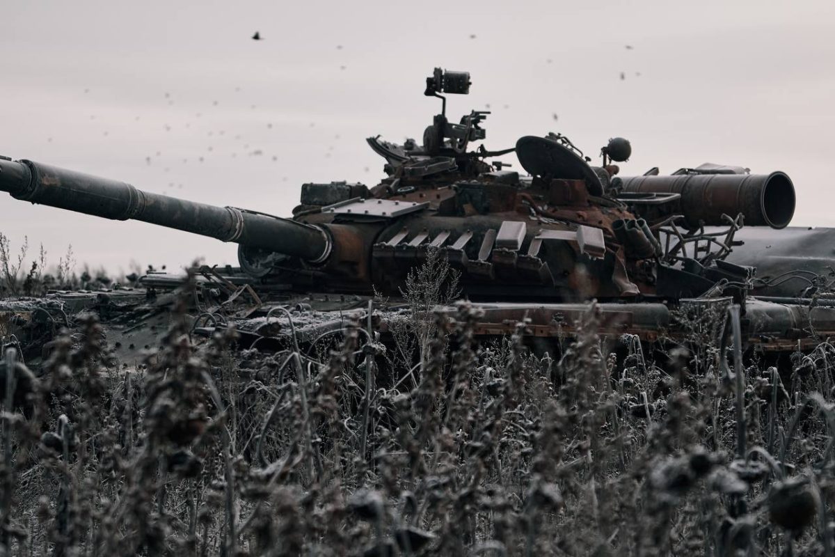 Moscova reacţionează la decizia Occidentului de a trimite tancuri în Ucraina: „Duce conflictul la un nou nivel de confruntare”