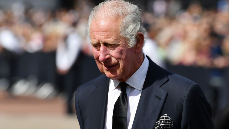 Când va fi încoronat regele Charles al III-lea. Detalii despre programul celor trei zile de festivități