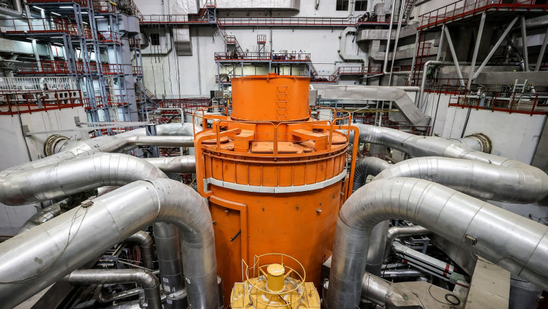 Arabia Saudită intenţionează să îşi utilizeze resursele de uraniu pentru a produce energie