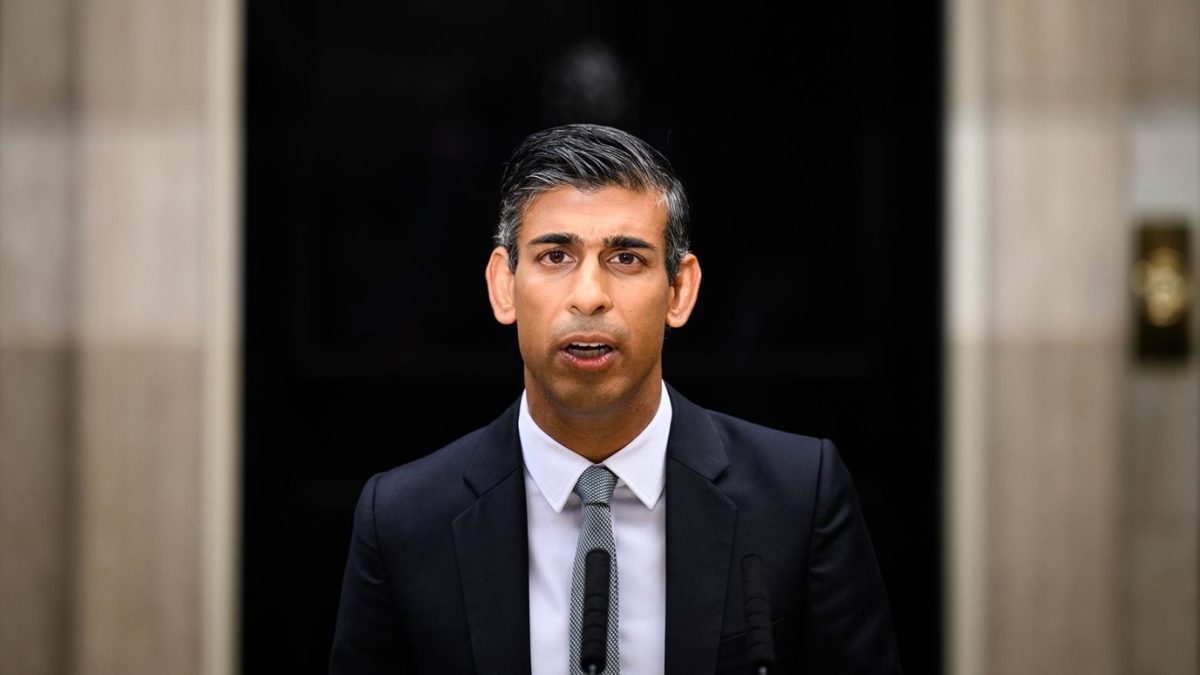 Nebunie în Marea Britanie: premierul Rishi Sunak l-a demis din Guvern pe liderul Partidului Conservator