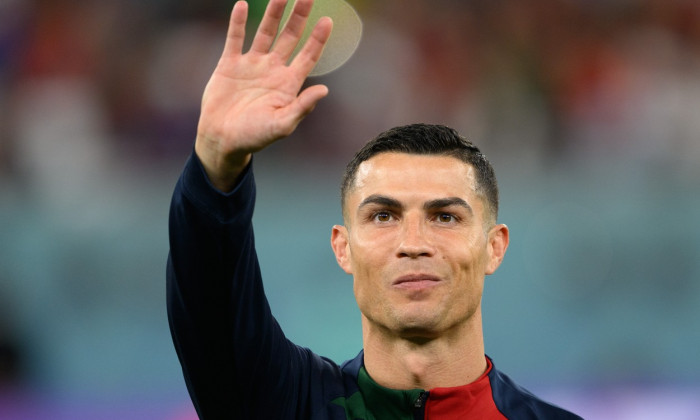 Antrenorul român care l-a promovat pe Cristiano Ronaldo în fotbalul profesionist: „Eu nu cred că va reveni la cel mai înalt nivel din Europa”