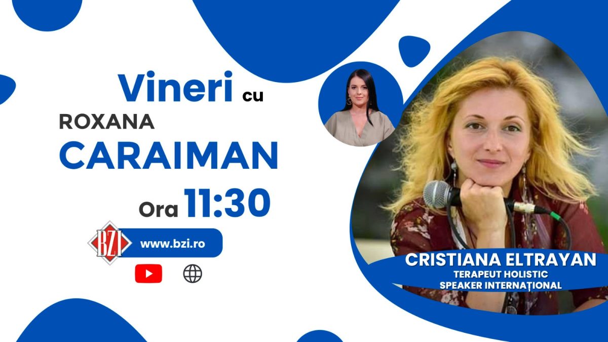 Ce putem defini ca traume din copilărie? De ce au un impact semnificativ la vârsta maturității detaliază terapeutul Cristiana Eltrayan la BZI LIVE
