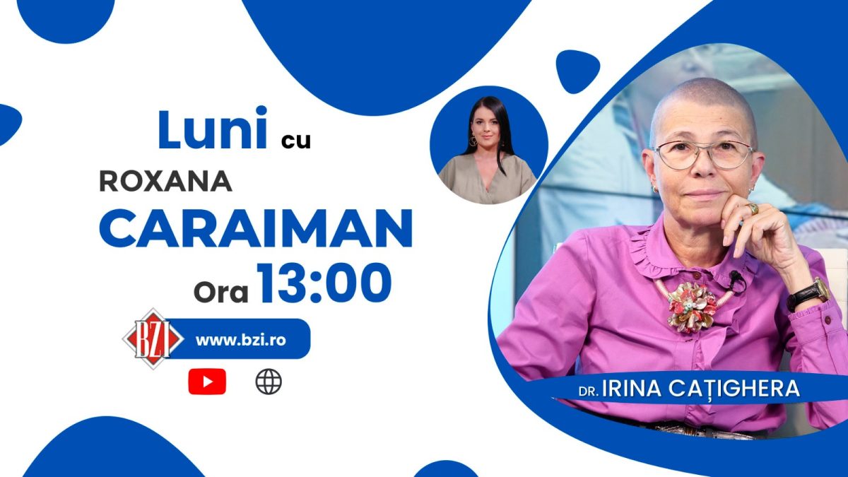 Mali, statul în care simți pericolul la fiecare pas! Dr. Irina Cațighera a revenit din călătoria plină de neprevăzut direct în studioul BZI LIVE