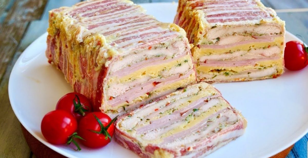 Rulade aperitiv pentru mese festive. Cum să îi cucerești pe cei dragi cu preparate delicioase și rafinate