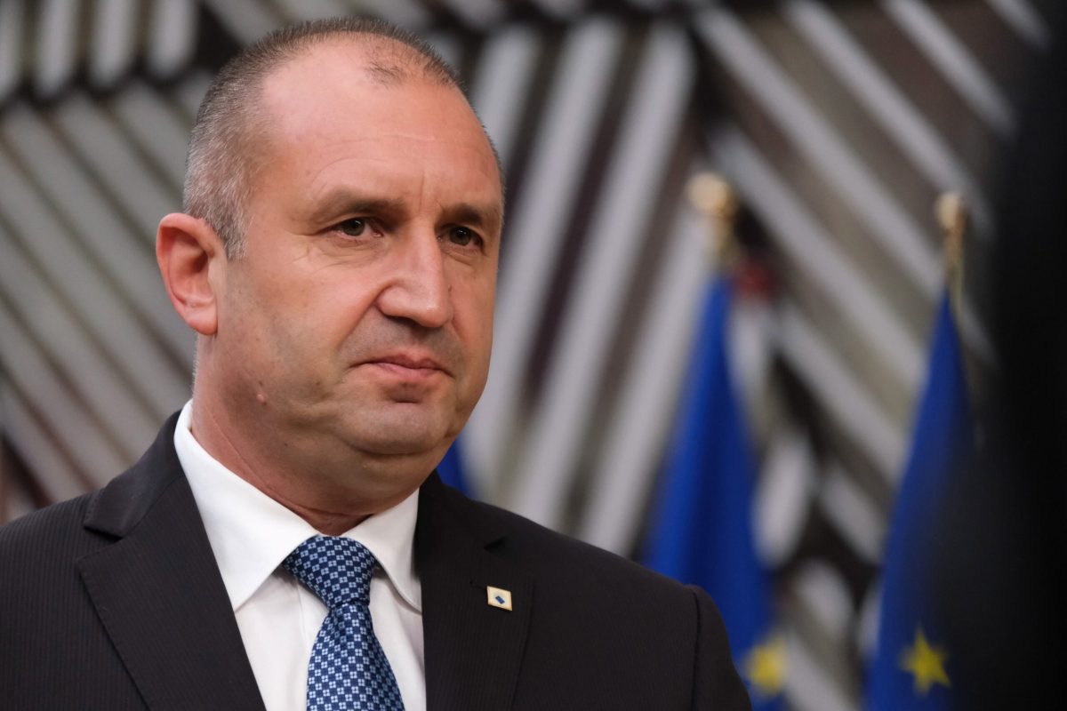 Răsturnare de situație după umilința Schengen – Cum explică președintele Bulgariei participarea la concertul de Anul Nou de la Viena
