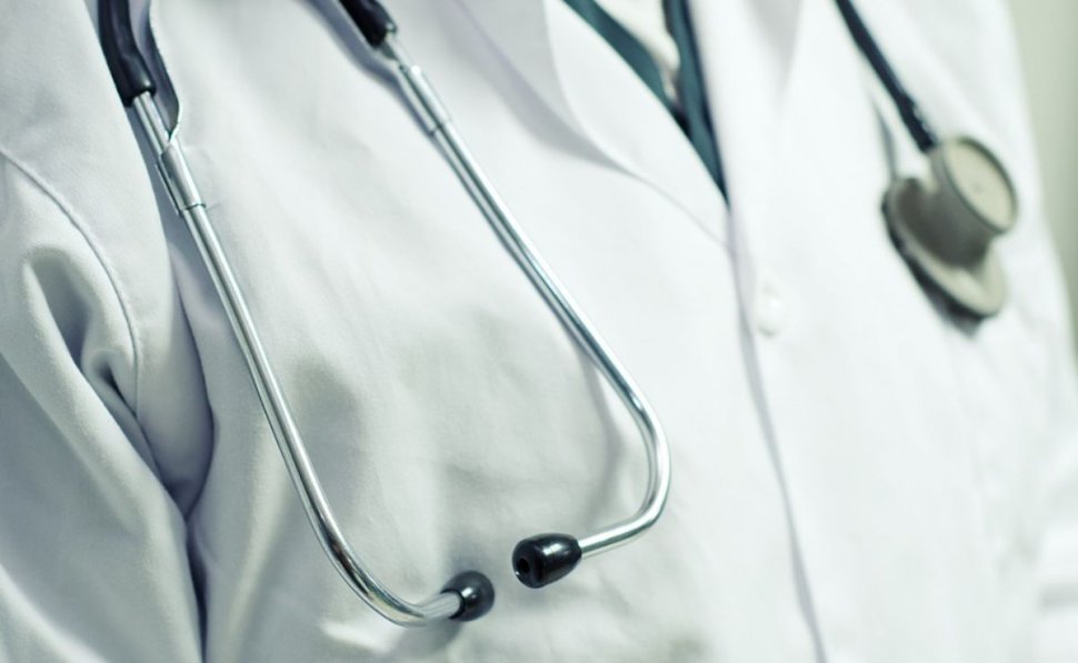 În plin val de viroze, Secţia de Pneumologie a unui spital din Vaslui a fost închisă. Bolnavii sunt acum direcționați spre alte localități