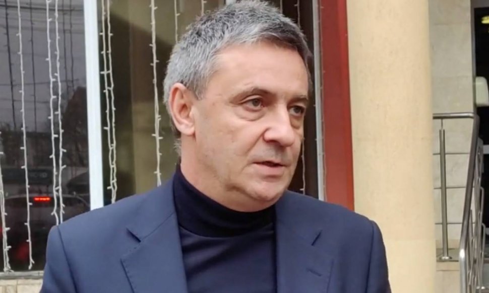Două demiteri în cadrul Complexului Energetic Oltenia: Daniel Burlan a fost scos din funcție împreună cu Marius Negru