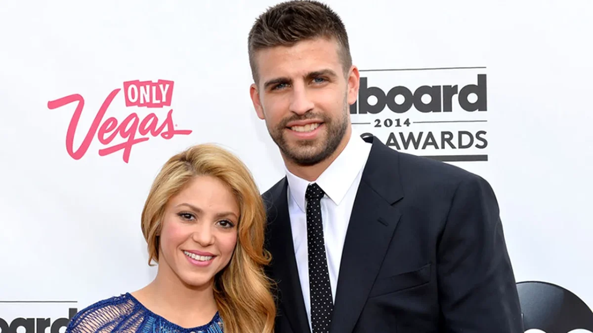 Gerard Pique îi răspunde dur Shakirei, după melodia care a făcut înconjurul lumii