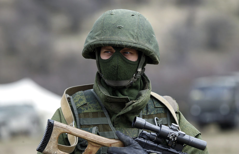 Un soldat rus a fost condamnat la 5 ani de închisoare pentru că a refuzat să lupte în Ucraina