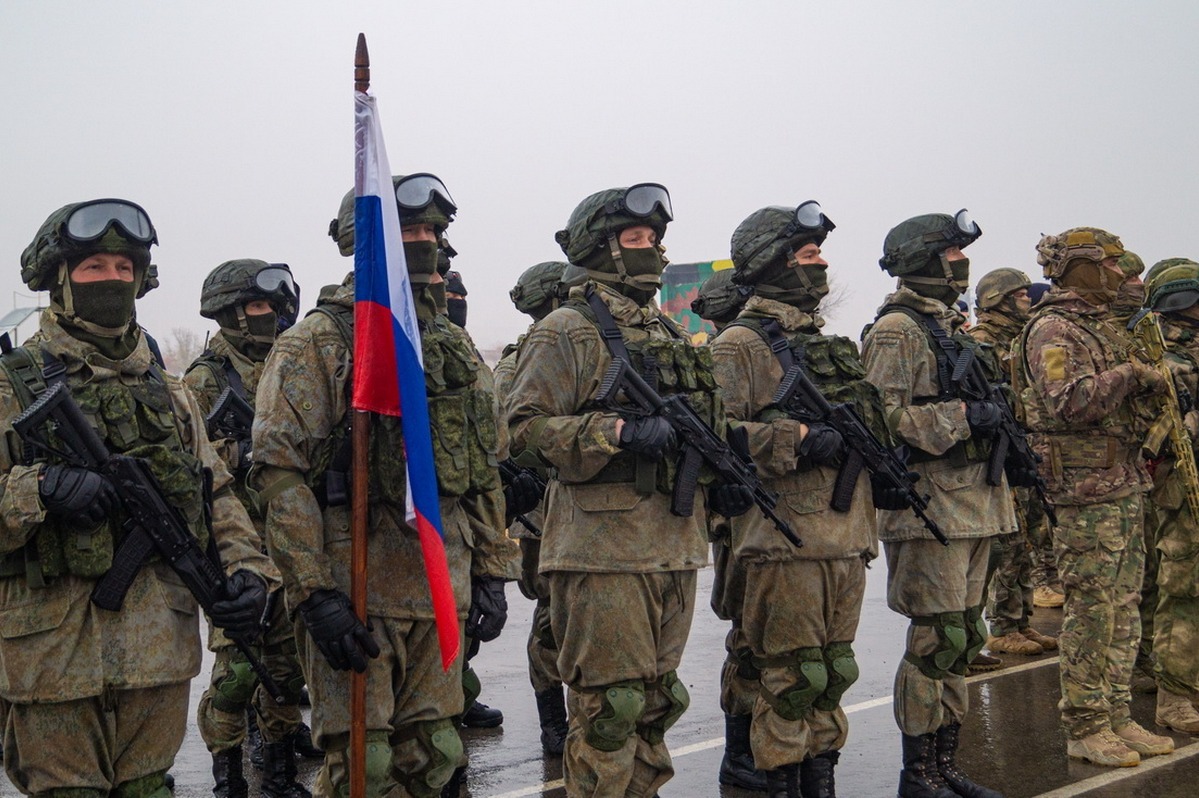 Rusia crește limita de vârstă pentru recrutare. Când începe noua mobilizare