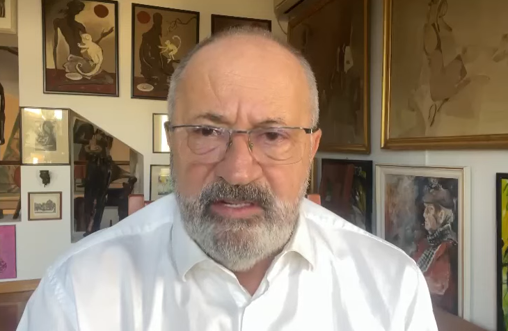 Confiscarea armatei de mercenari