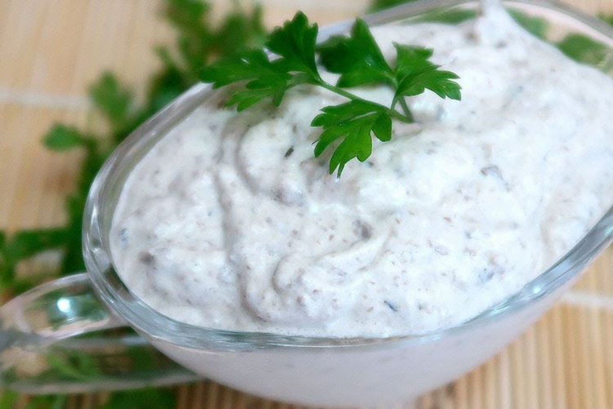 Sos de brânză. O rețetă simplă pentru un deliciu ca la restaurant