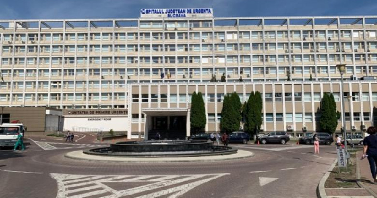 Prima reacție a Colegiului Medicilor din România, după scandalul de la Spitalul Județean Suceava: „Condiționarea actului medical este inacceptabilă”