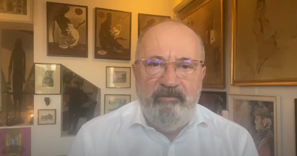 Israel în criză de timp (la pastila SRS! Ep. 1258)