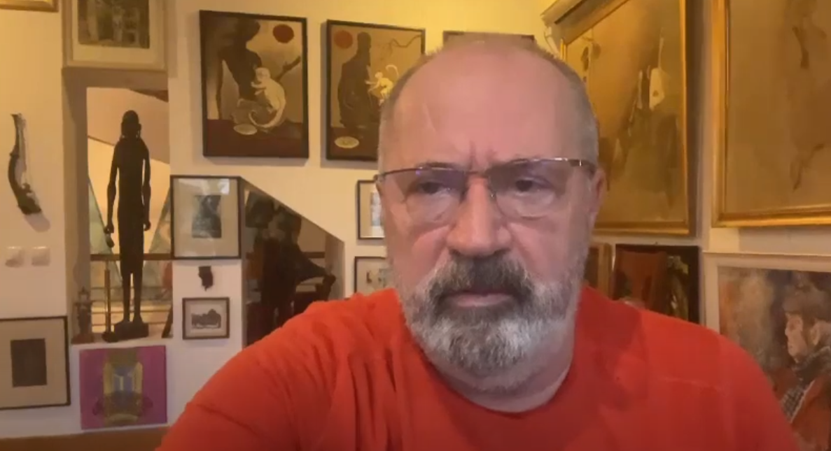 Beznă în capitala culturală europeană (Ia pastila SRS! Ep. 1214)