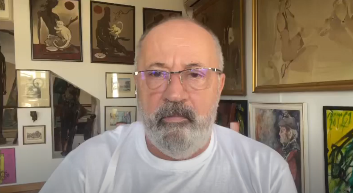 Cancelarul pierde, dar nu se predă (la pastila SRS! Ep. 1152)