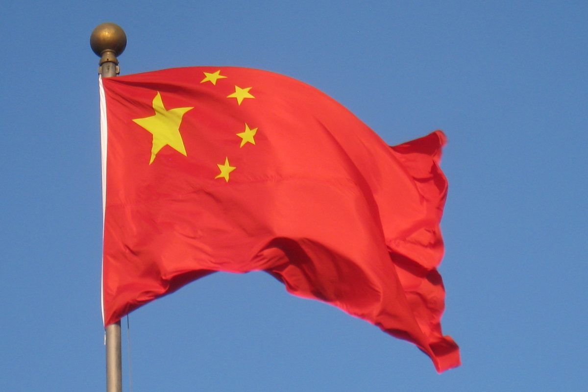 Un oficial de la Beijing anunță că „SUA se află la originea războiului din Ucraina”