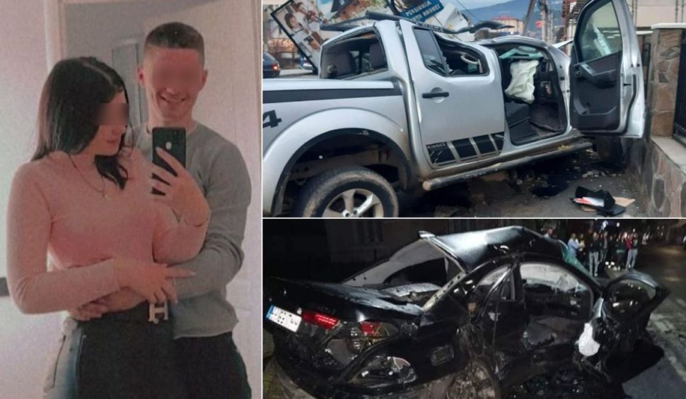 Destin tragic pentru un tânăr din Borșa. A murit la nici doi ani de la un accident în care i-a murit iubita