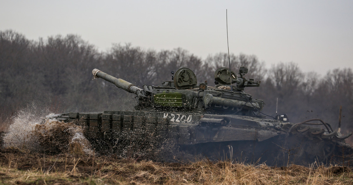 Un grup de 11 țări membre ale NATO au convenit să ofere noi arme pentru armata ucraineană
