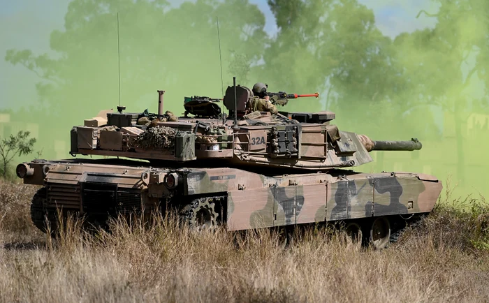 Abrams versus Leopard. Tancurile promise de americani vor ajunge în Ucraina peste ‘multe luni’ – VIDEO