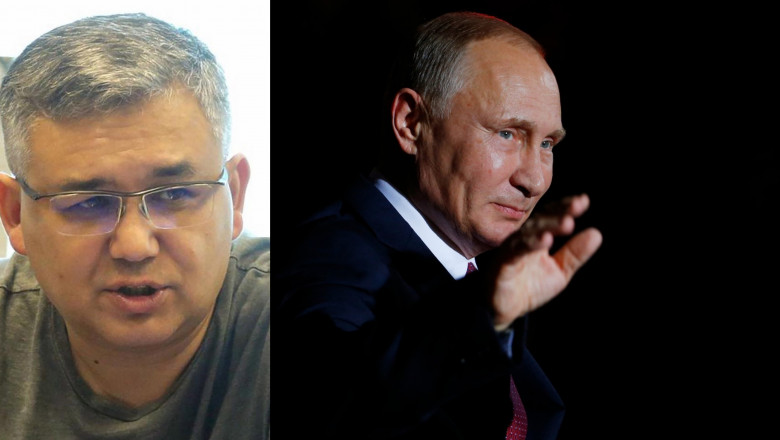 Fostul consilier al lui Putin care îi scria discursurile dezvăluie cine îl va trăda pe dictator