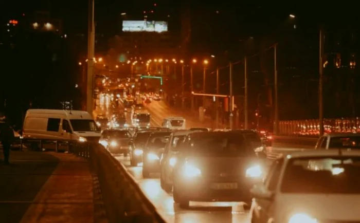 Bilanț asupra traficului din municipiul Iași. Care este intervalul orelor de vârf