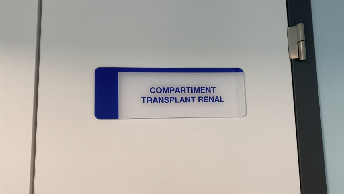 Dublu transplant renal la Iași. Dr. Ionuț Nistor, despre starea pacienților care au primit o nouă șansă la viață