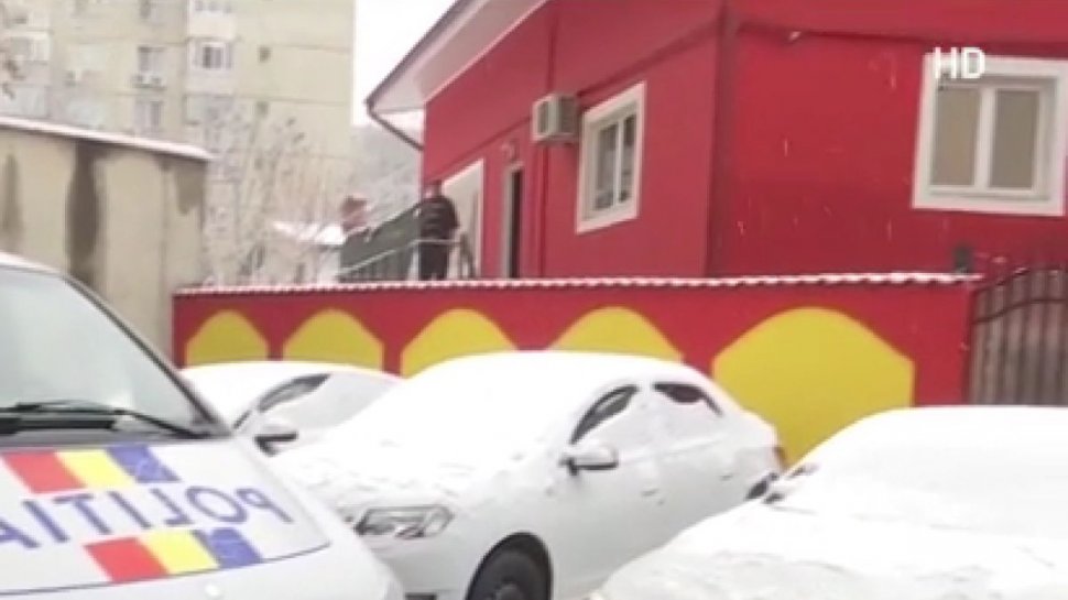 Polițiștii din Capitală au deschis dosar pentru ucidere din culpă în cazul celor trei copii morți într-un incediu