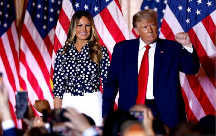 Fostul președinte Donald Trump și-a lansat candidatura la Casa Albă din 2024. A anunțat prima măsură pe care o pregătește când ajunge în Biroul Oval