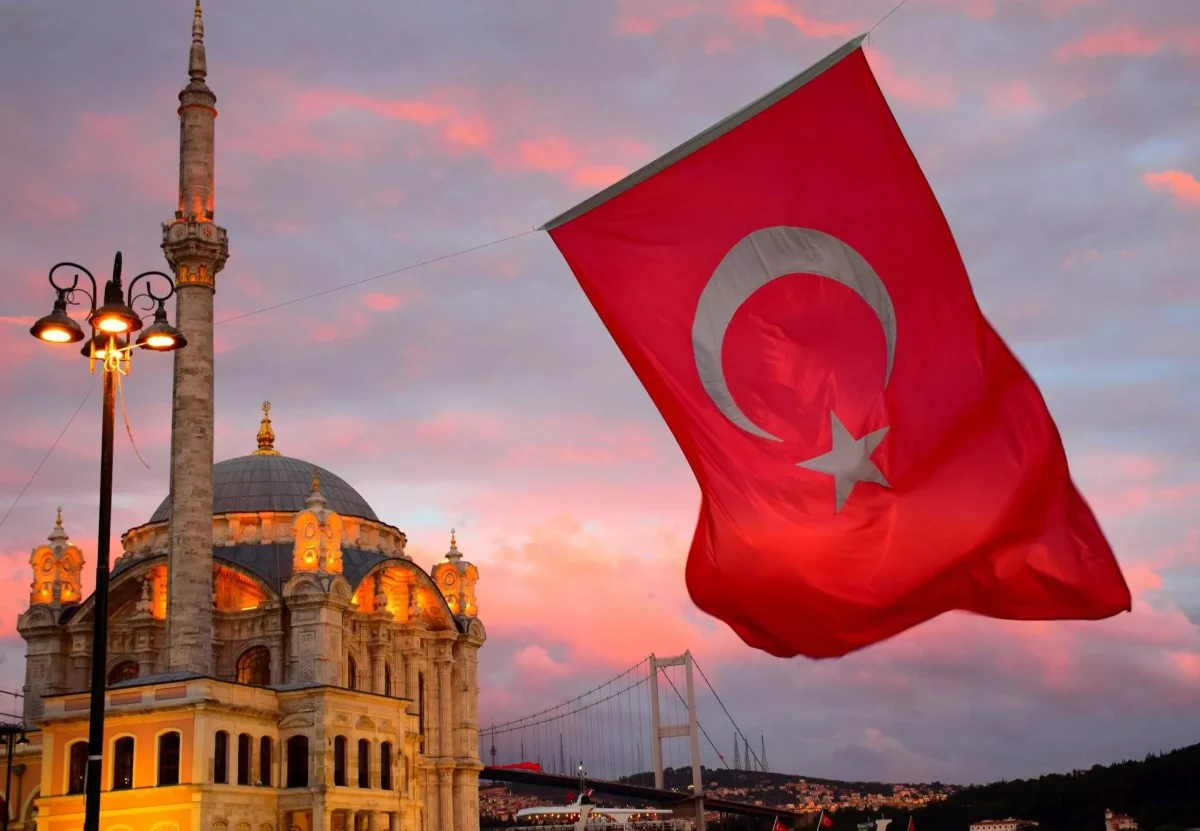 O instanță administrativă din Turcia a validat retragerea țării din „Convenția de la Istanbul”, un tratat european al cărui scop este combaterea violenţei împotriva femeilor