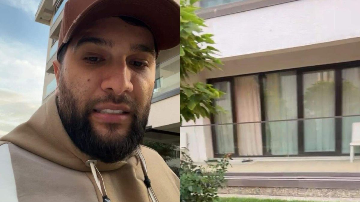 Un celebru lăutar a fost jefuit. Hoții, aceeași care i-au spart casa lui Tzancă Uraganul